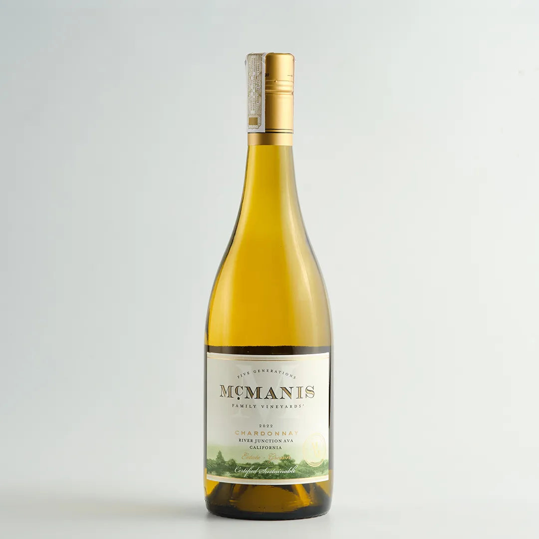 McManis Chardonnay