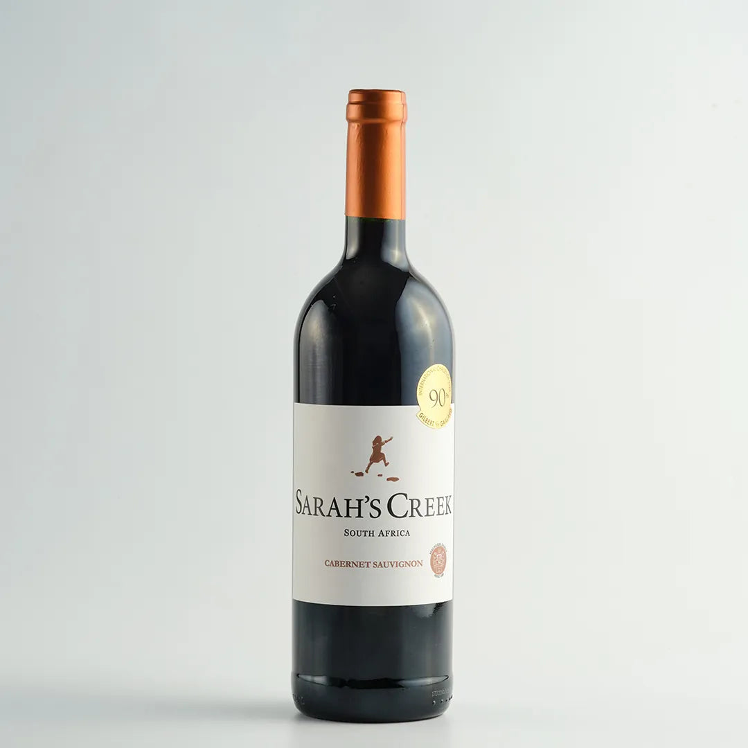 Sarah's Creek Cabernet Sauvignon