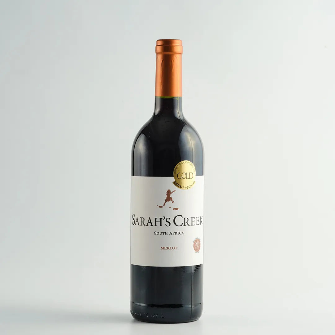 Sarah's Creek Merlot