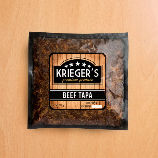 Beef Tapa 500g