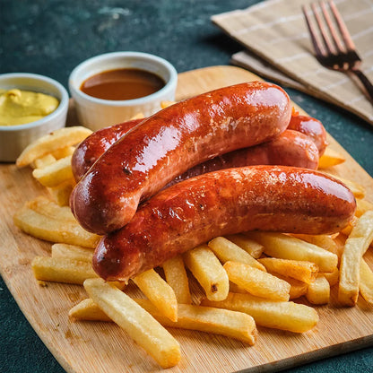 Frankfurter 250g