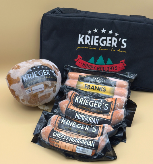 2025 Chirstmas Package A