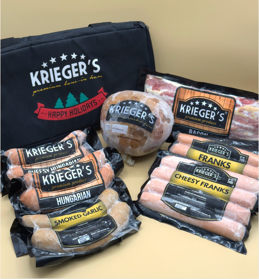 2025 Christmas Package B