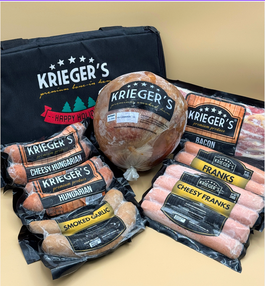 2025 Christmas Package C