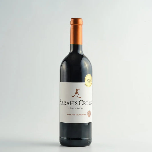 Sarah'S Creek Cabernet Sauvignon