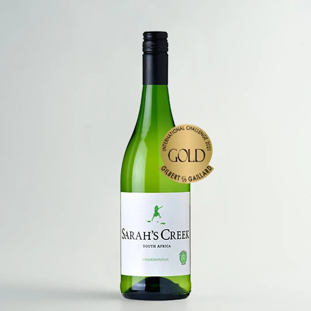 Sarah'S Creek Chardonnay