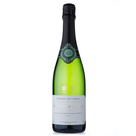 Antech Cremant De Limoux Cuvee Eugenie Brut 750ml