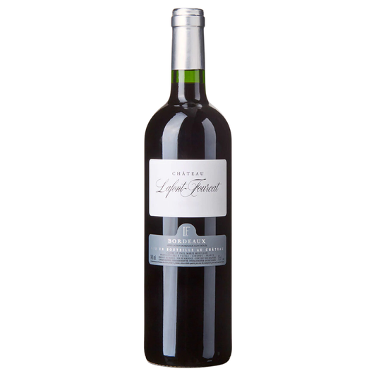 Chateau LaFont Fourcat Bordeaux 750ml