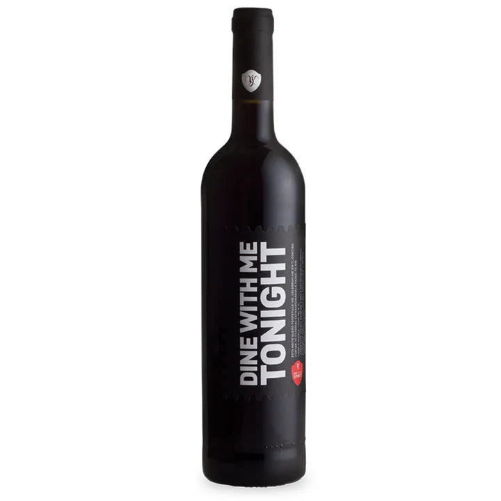 Dine with me Tonight Red Wine 750ml