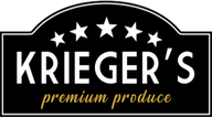 Krieger's Deli Shop logo